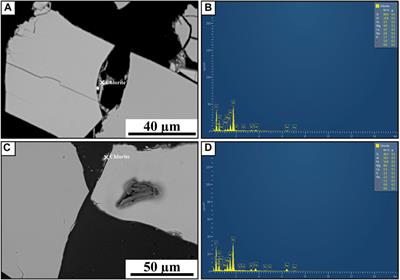 Experimental diagenesis using present-day submarine turbidite sands